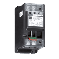 Miniature Circuit-Breaker IEC Series 8562